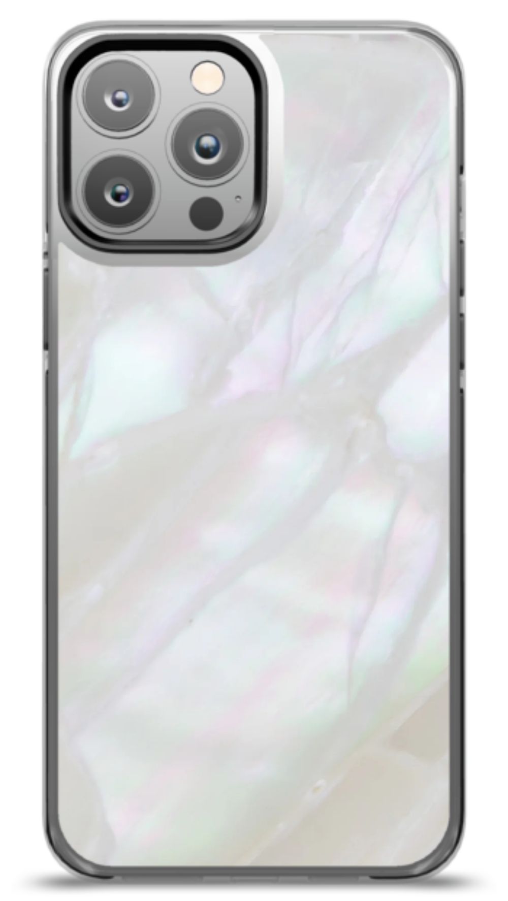 Pearl Elegance Case