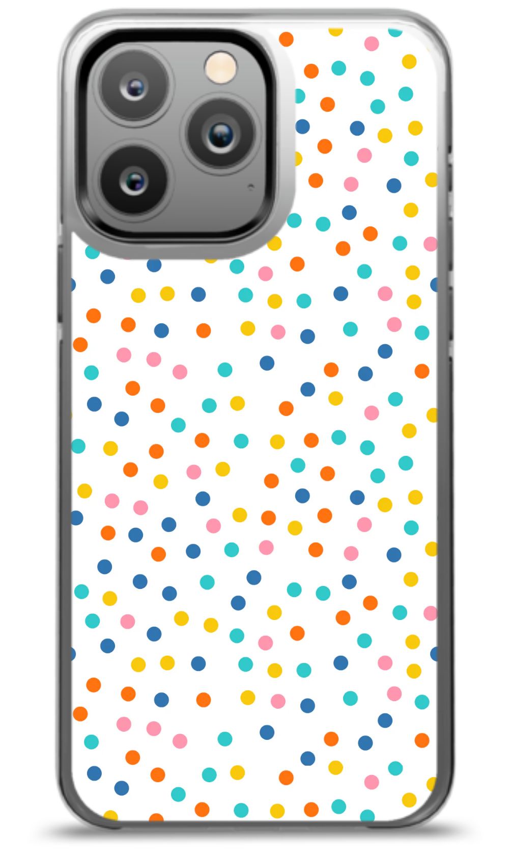 Confetti Dots Case