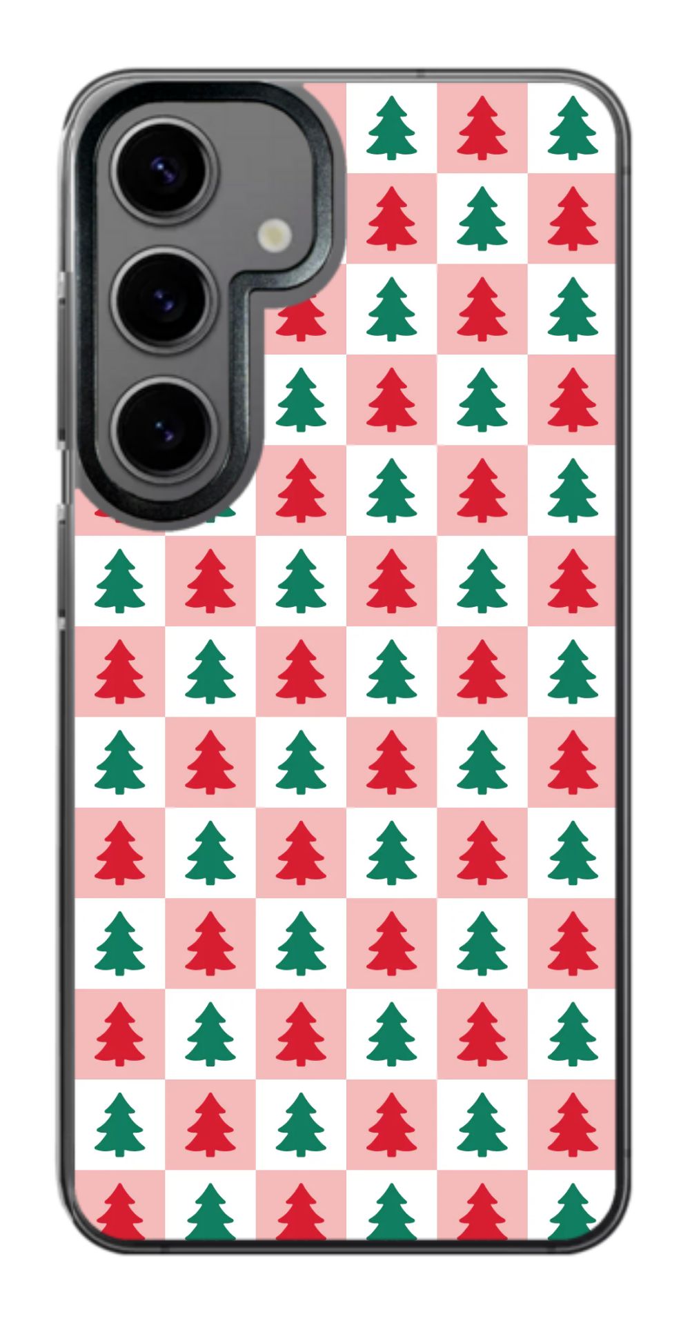 Holiday Tree Case