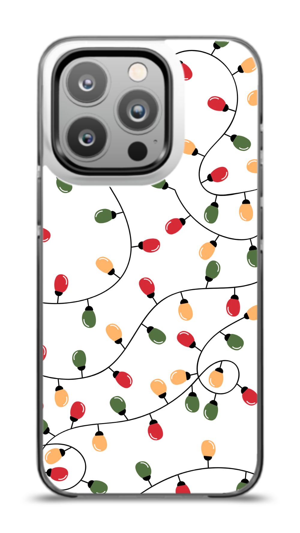 Festive Lights Case