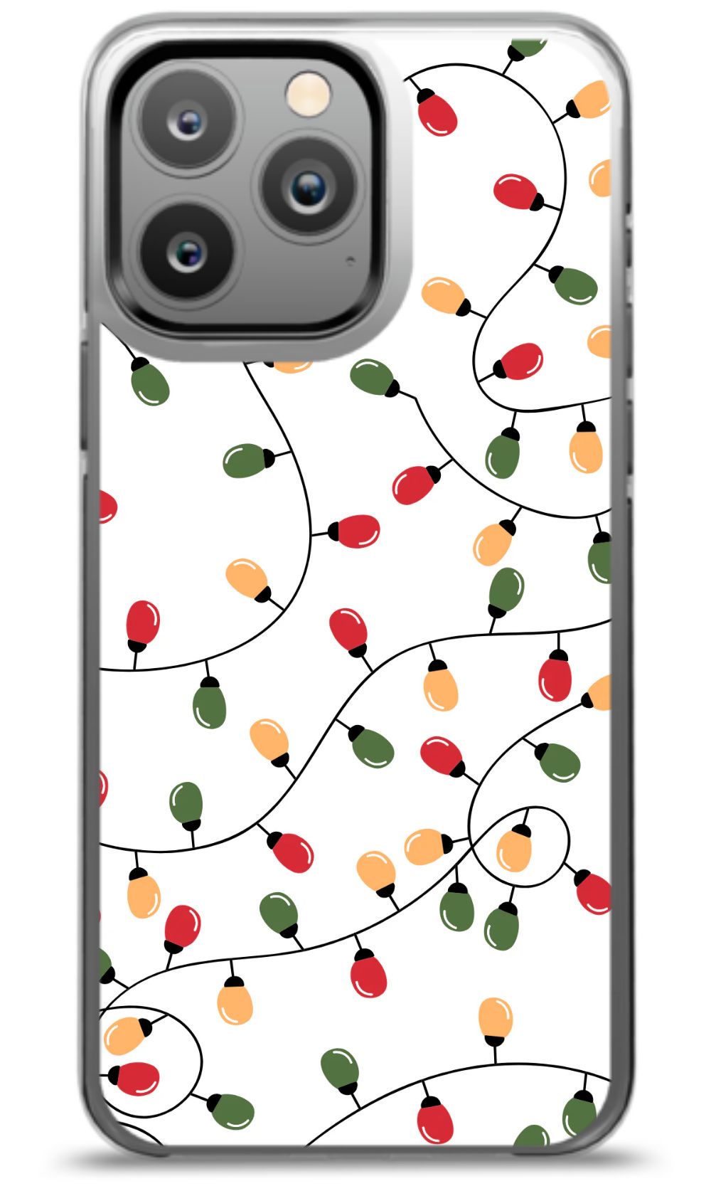 Festive Lights Case