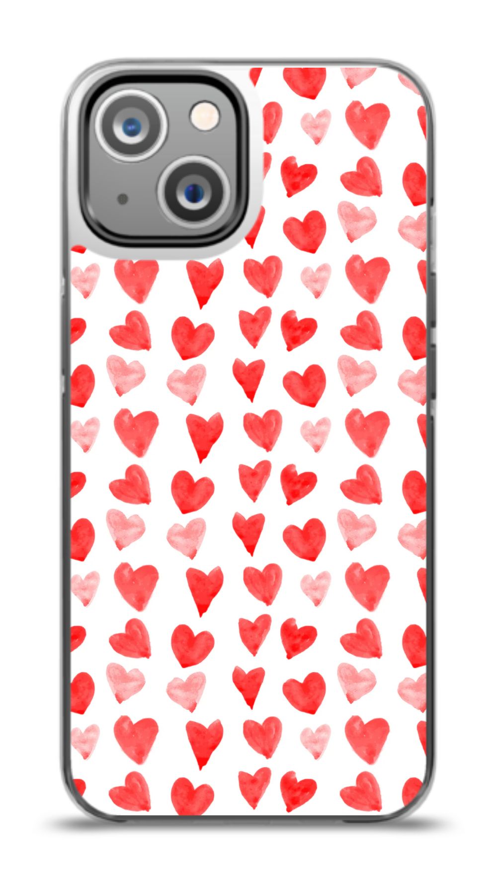 Heart Splash Case