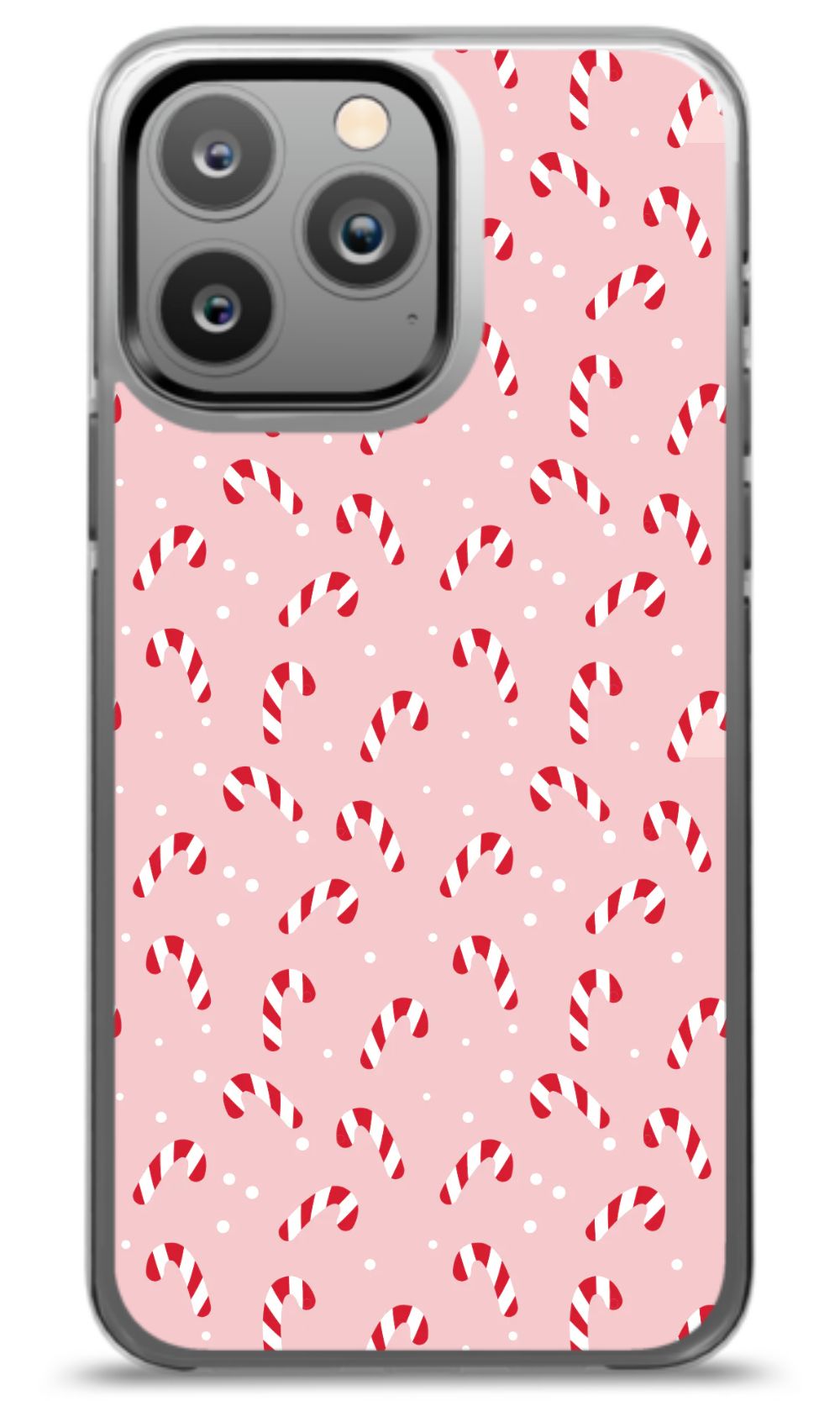 Candy Cane Delight Case