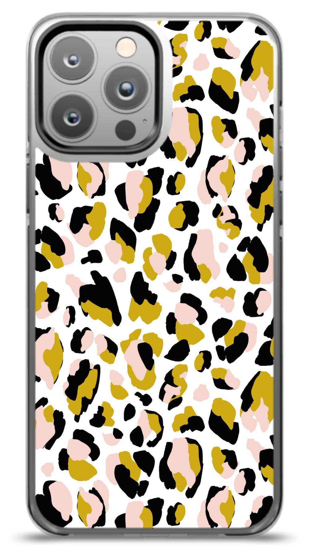 Wild Camo Phone Case