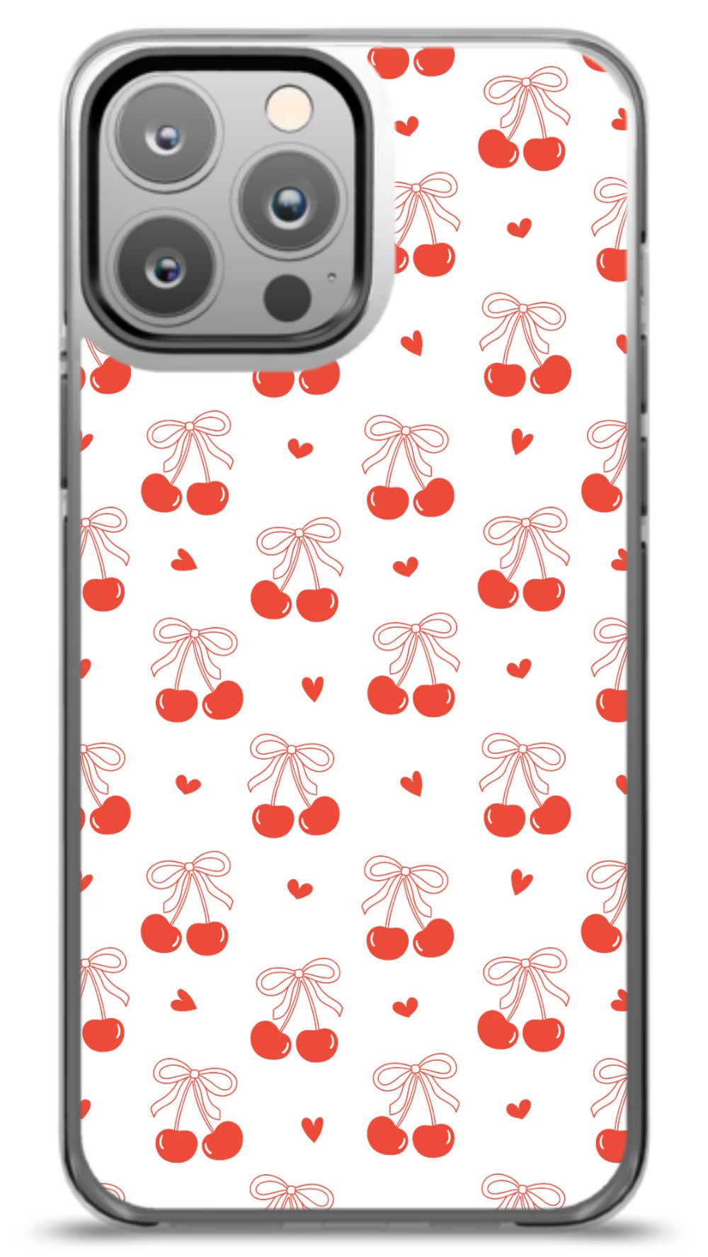 Cherry Delight Case