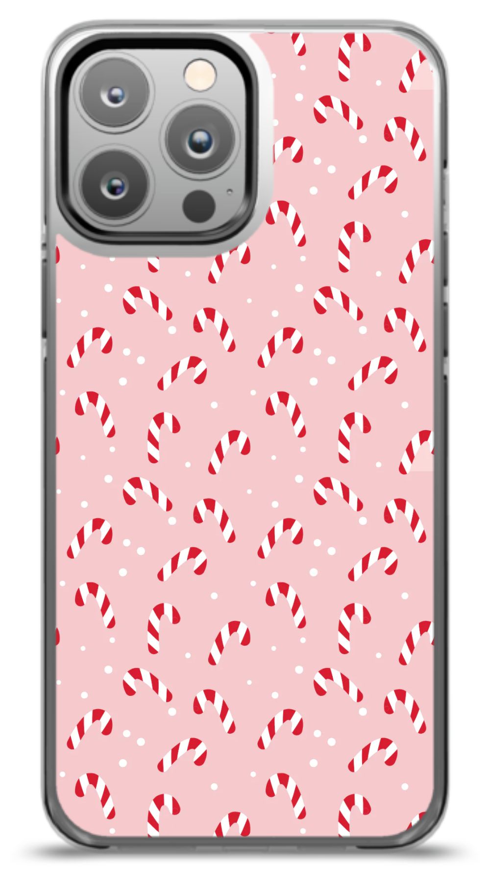 Candy Cane Delight Case