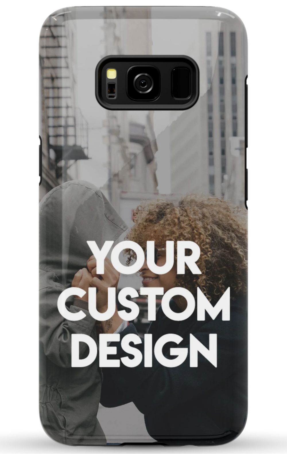 Custom Phone Case