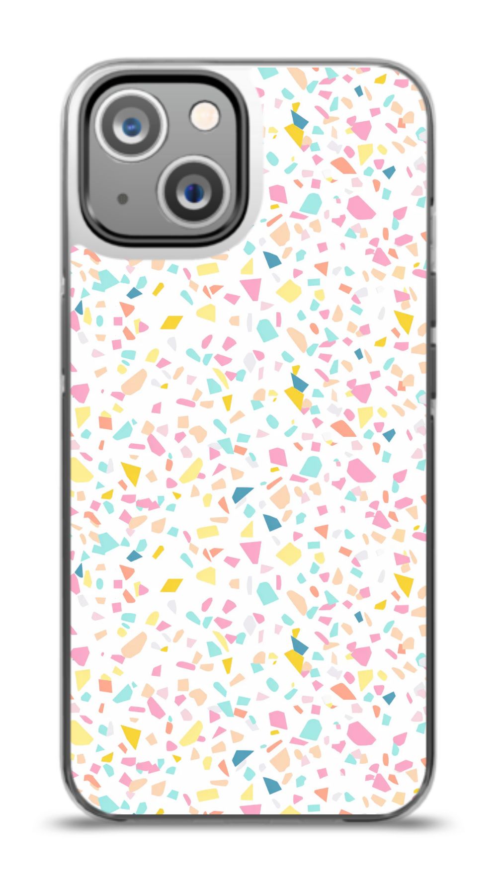 Confetti Terrazzo Case