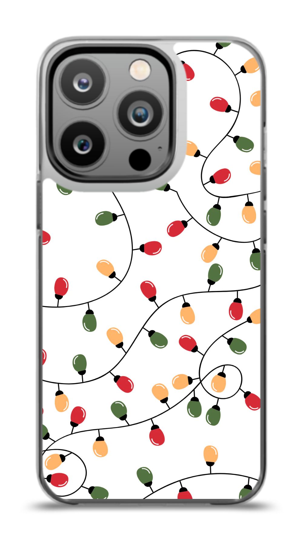 Festive Lights Case