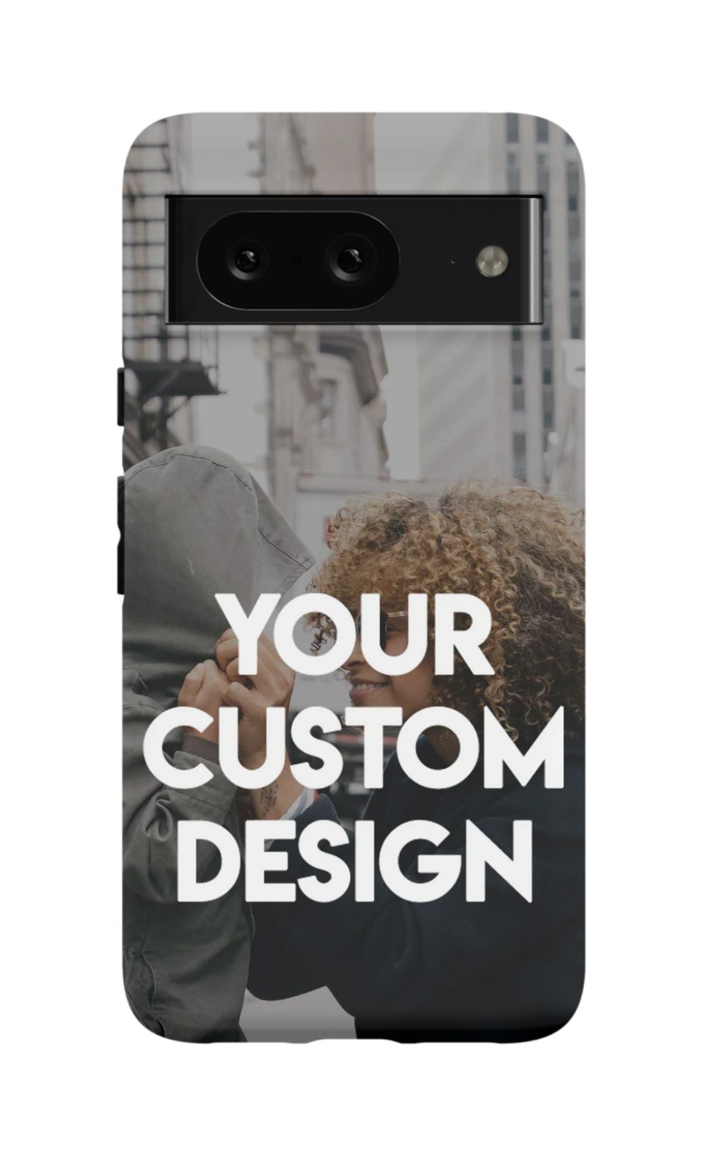 Custom Phone Case