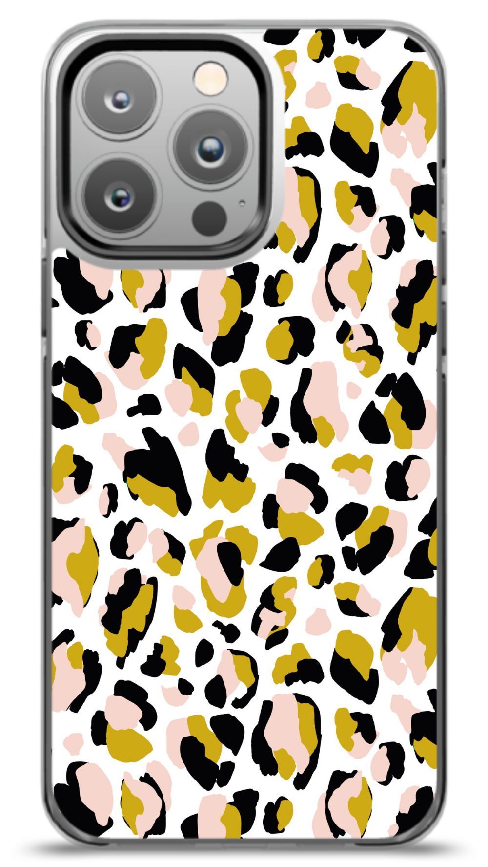 Wild Camo Phone Case