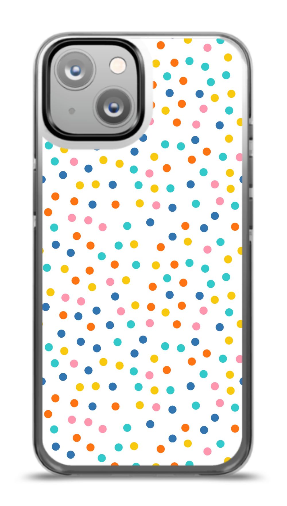 Confetti Dots Case