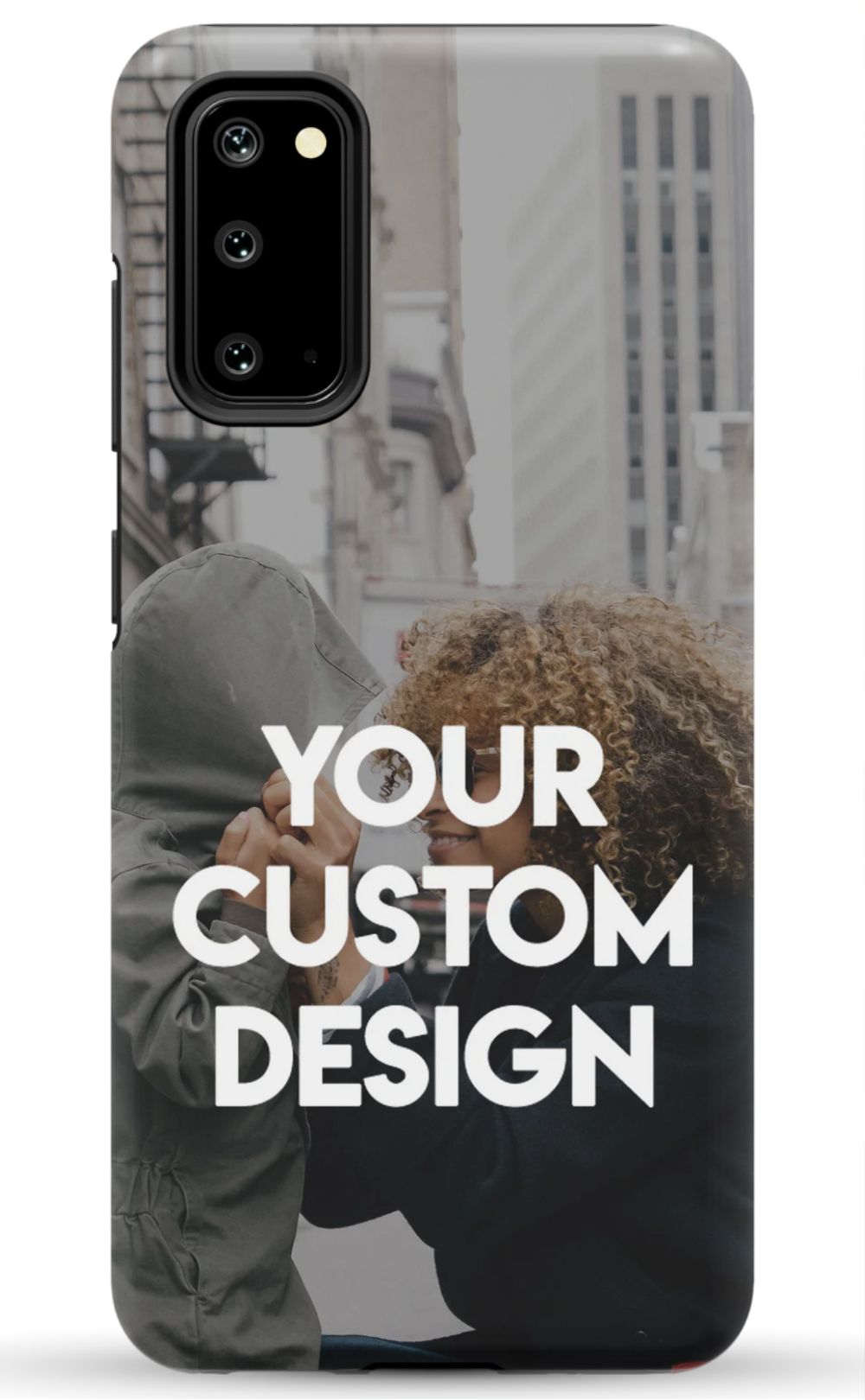 Custom Phone Case