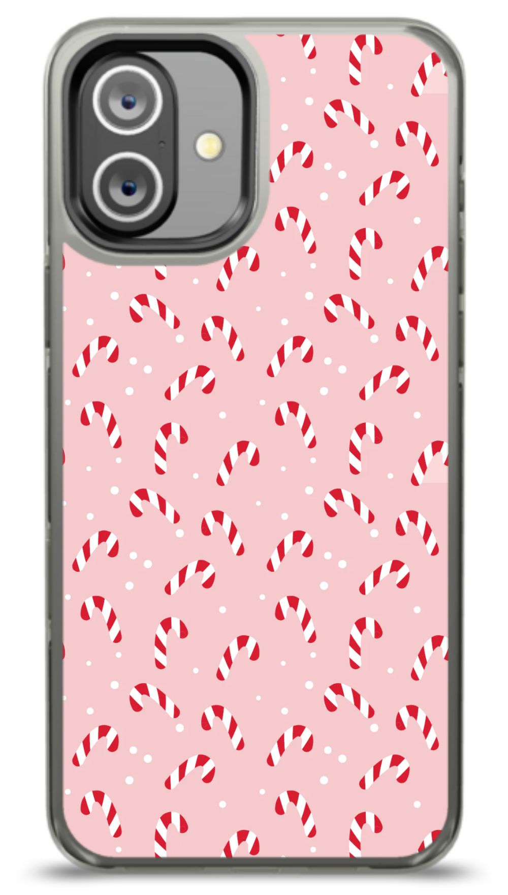 Candy Cane Delight Case