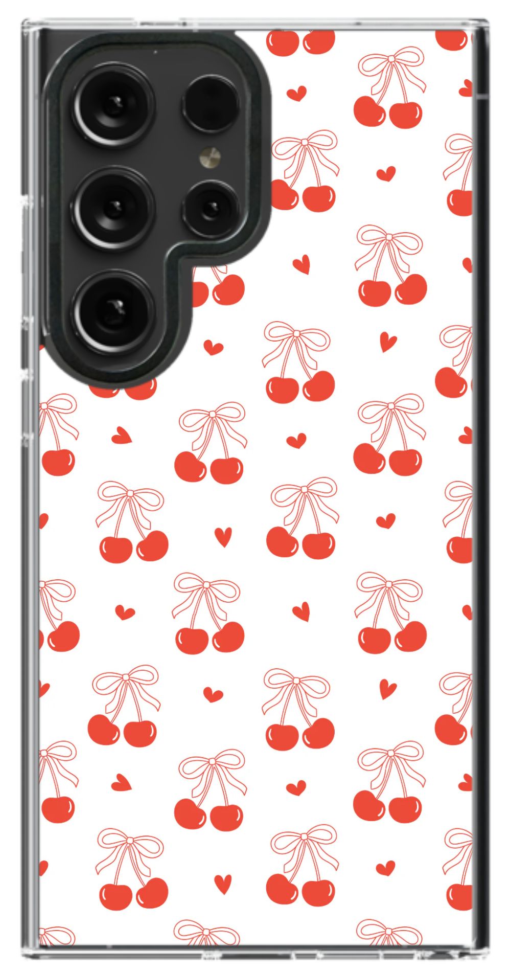 Cherry Delight Case