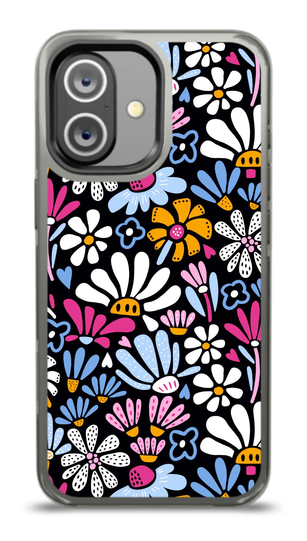 Floral Meadow Phone Case