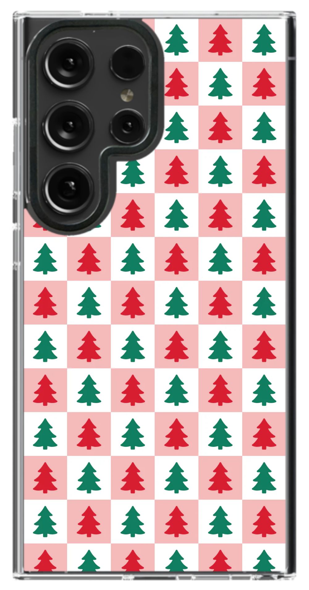 Holiday Tree Case