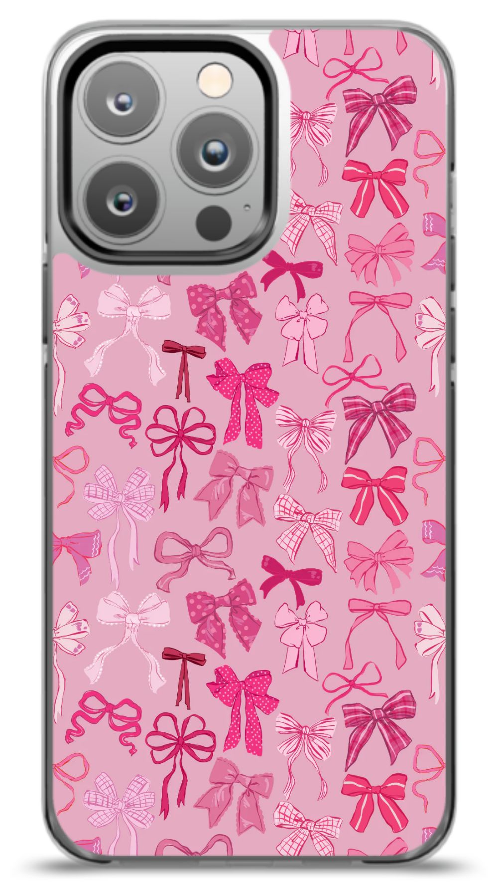 Bow Delight Case