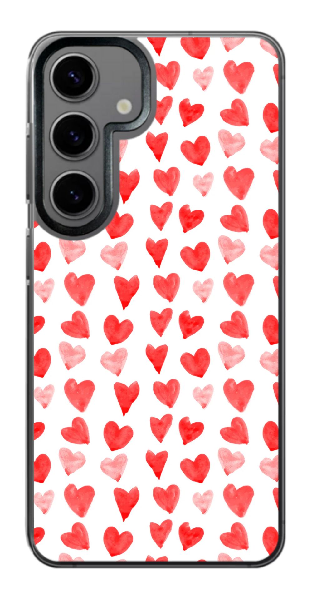 Heart Splash Case