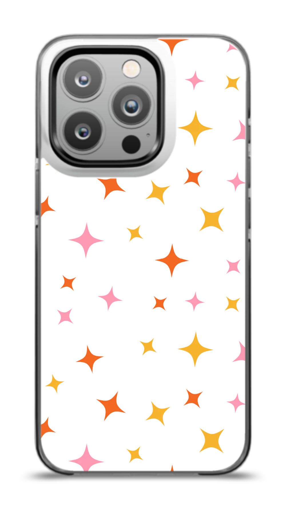 Starburst Case