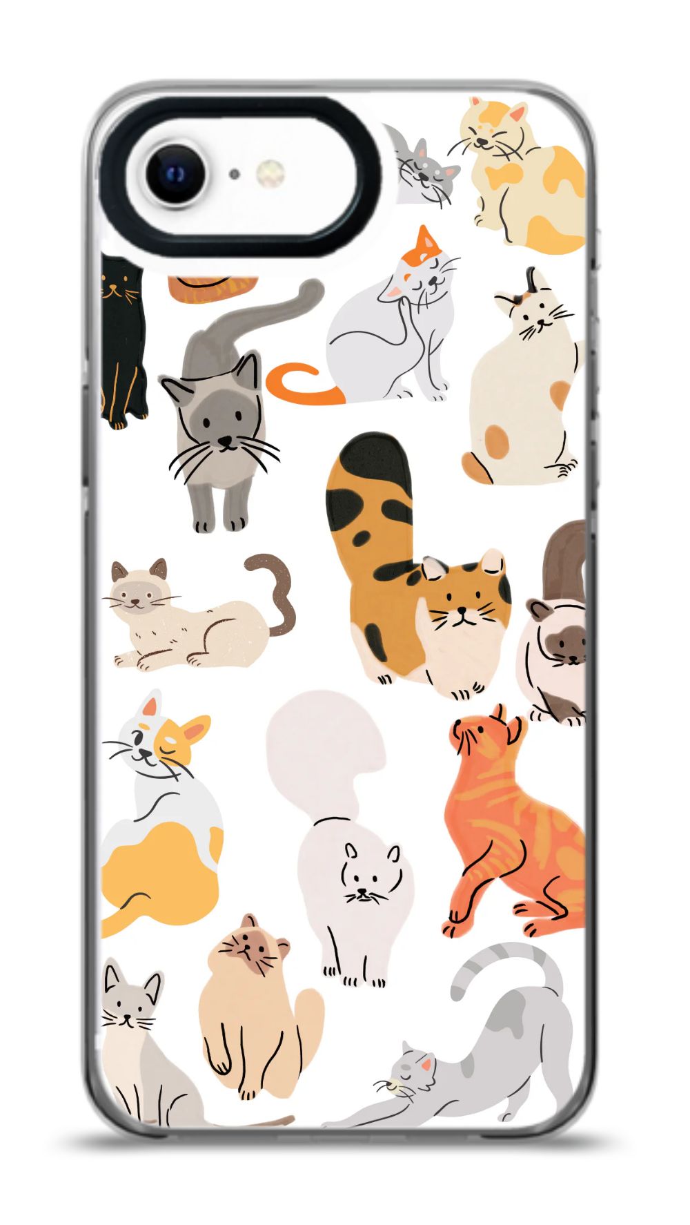 Cat Parade Case