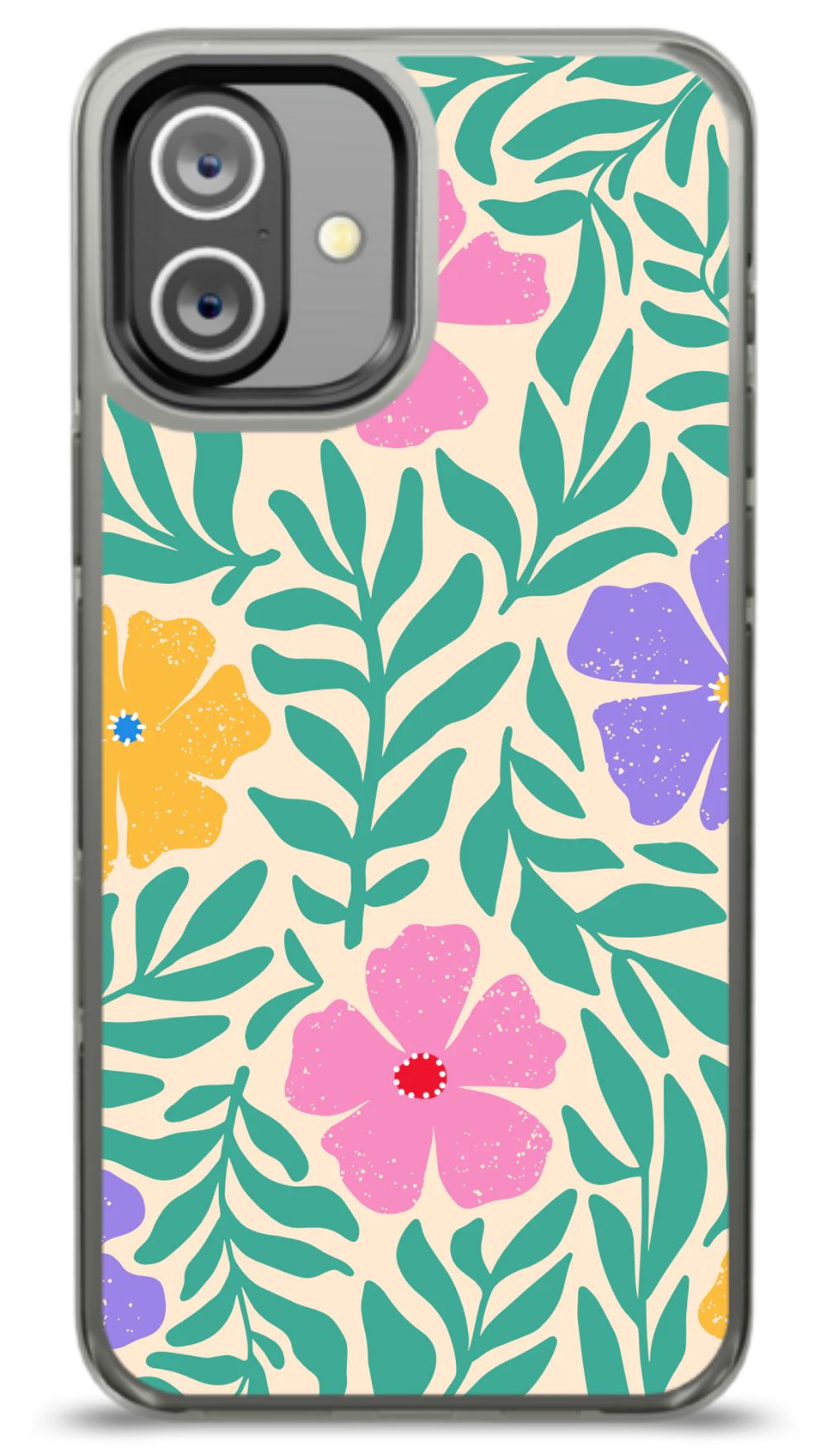 Floral Garden Case