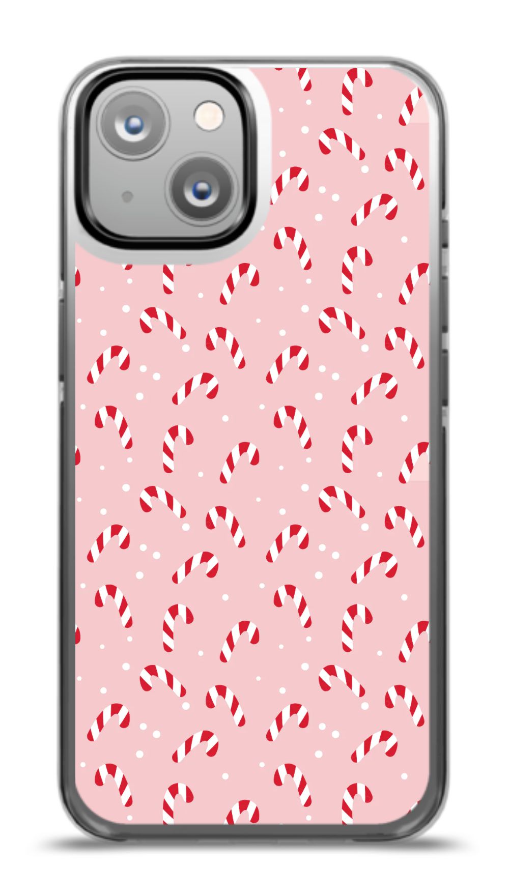 Candy Cane Delight Case