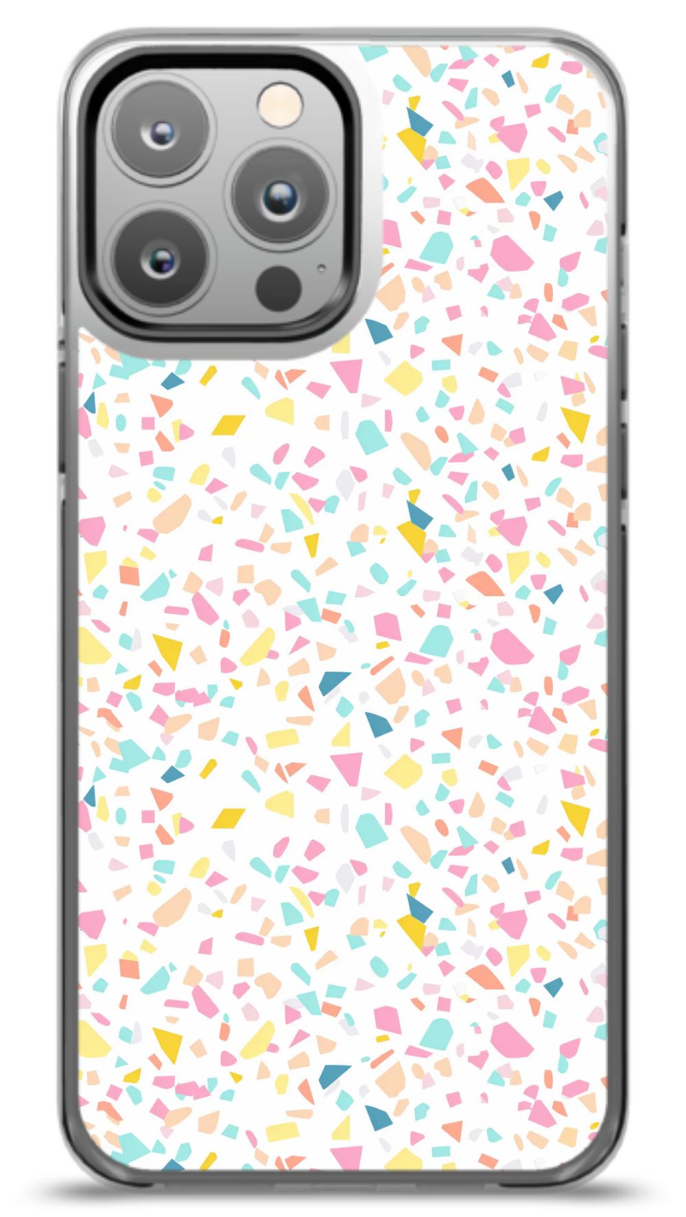 Confetti Terrazzo Case