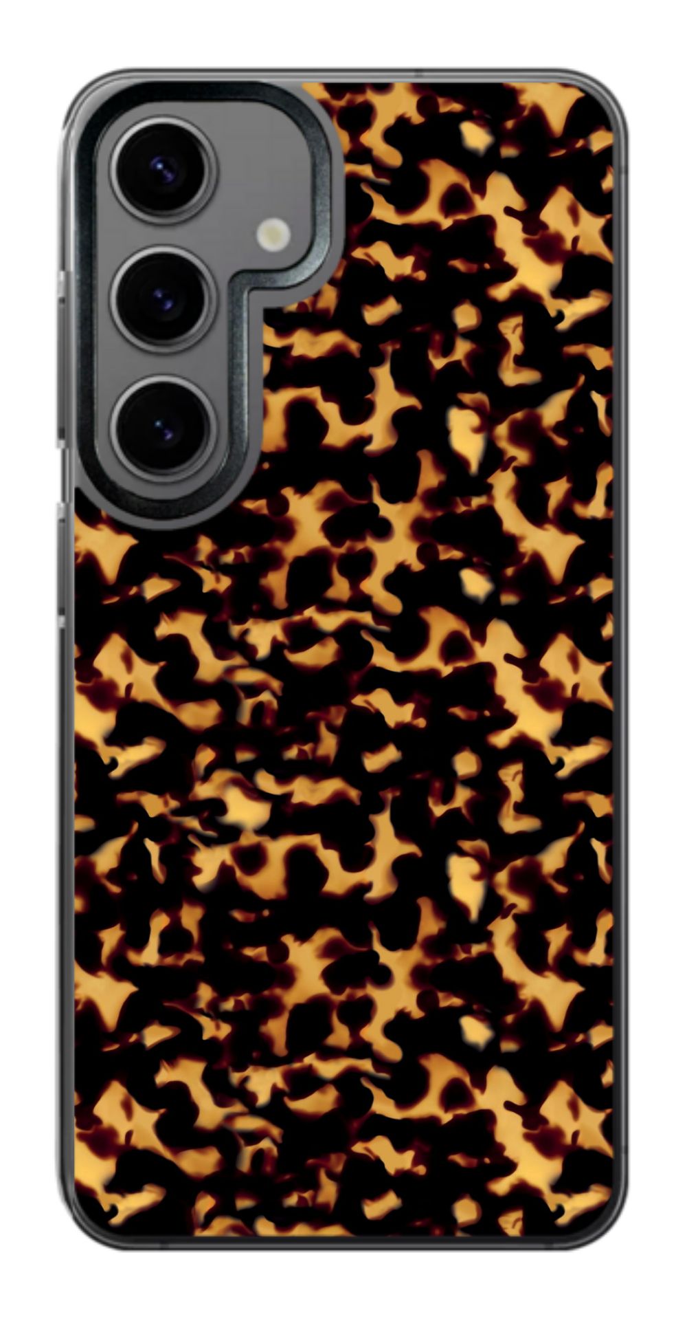 Tortoiseshell Pattern Phone Case