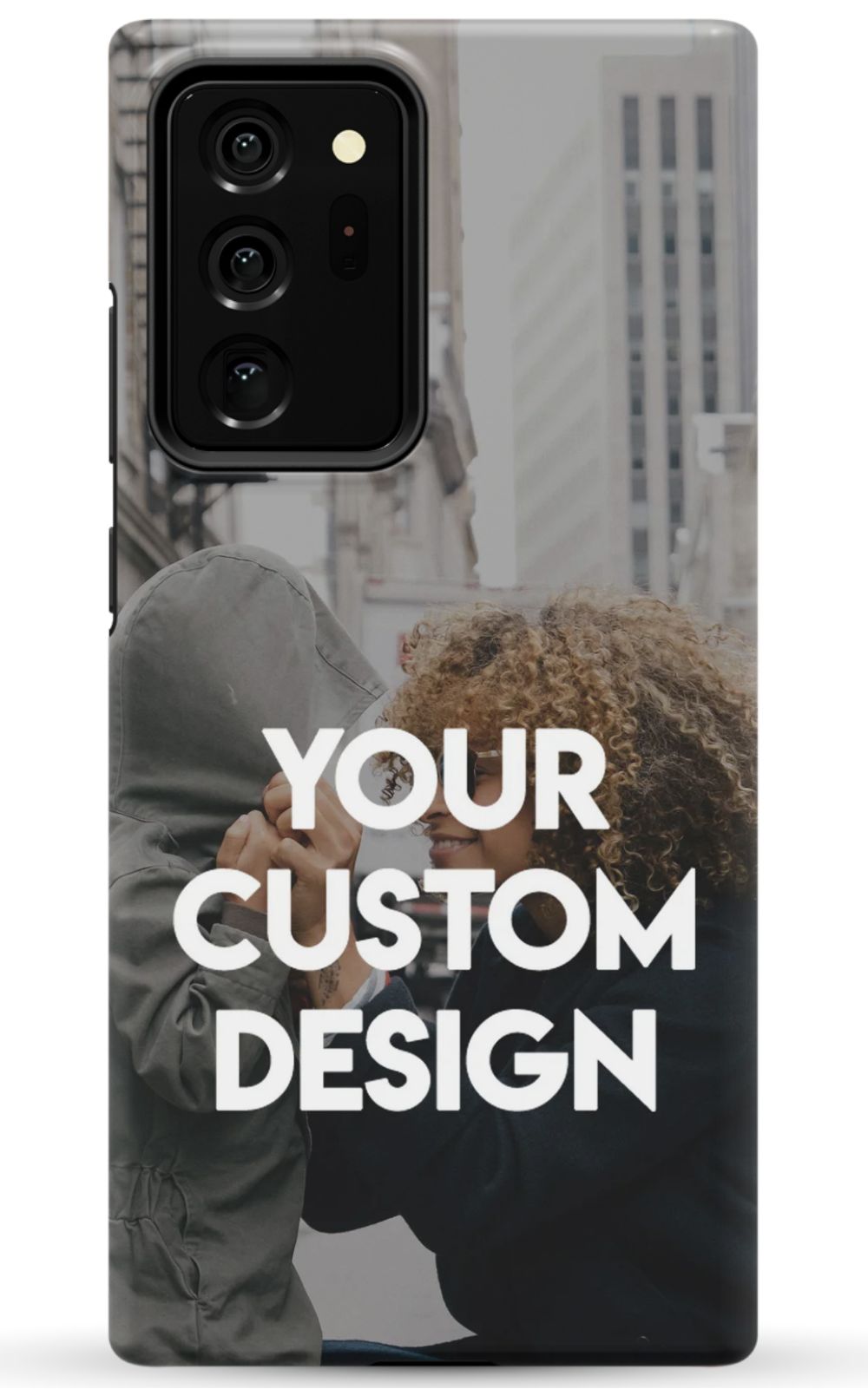 Custom Phone Case