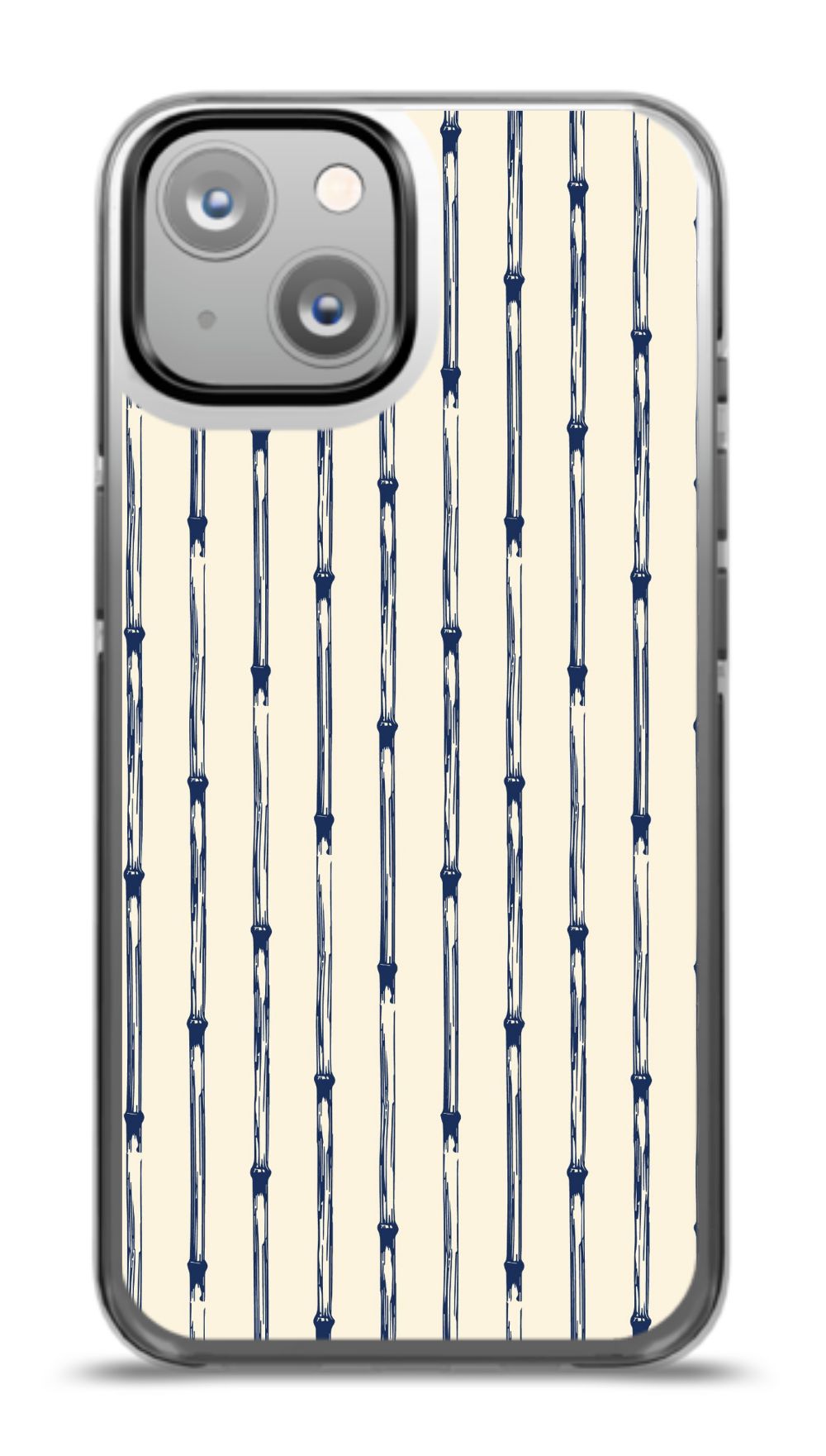 Nautical Stripes Phone Case