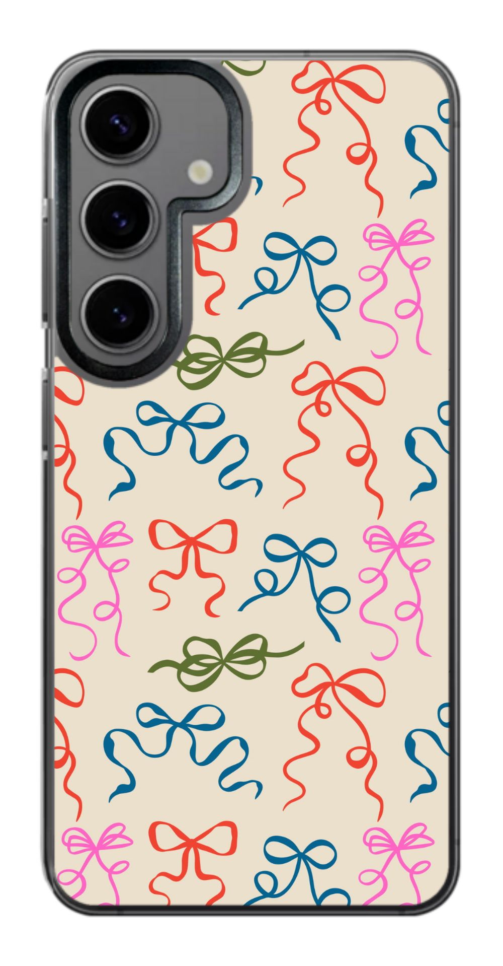 Ribbon Delight Phone Case