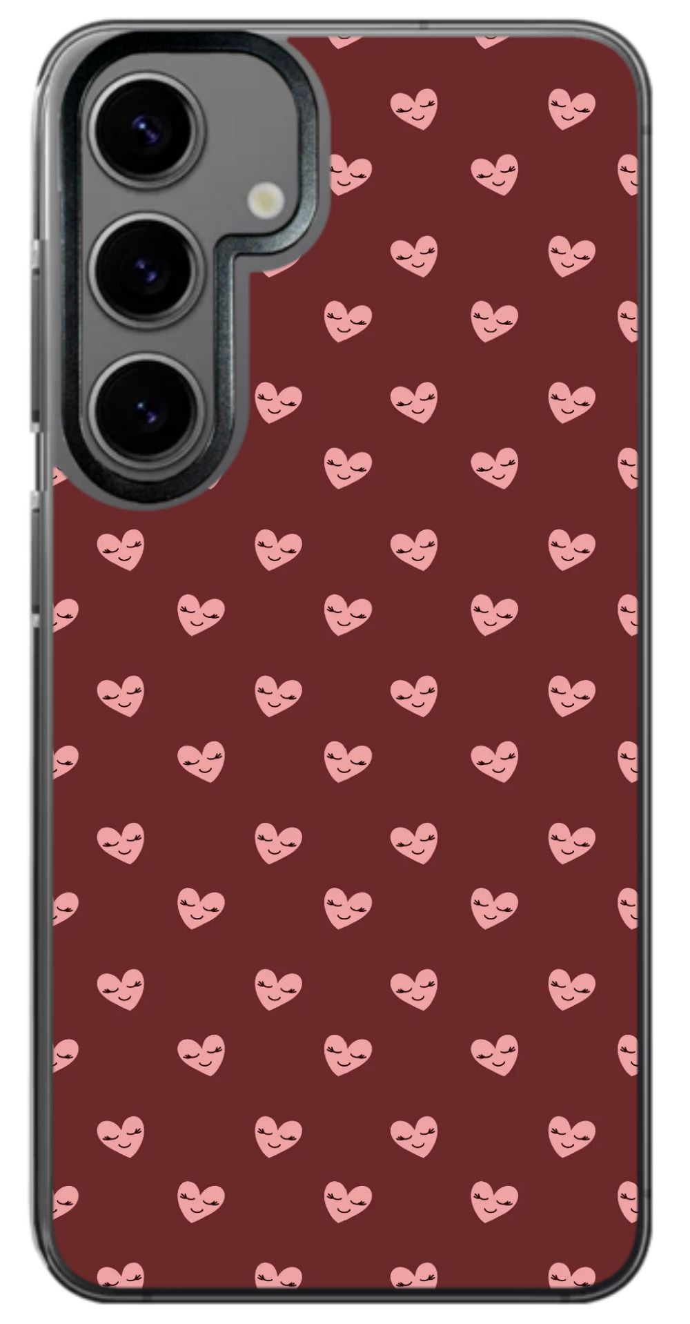 Smiling Hearts Case