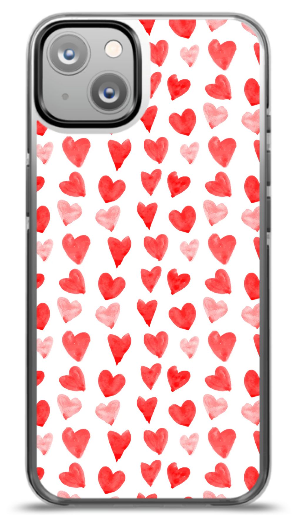 Heart Splash Case