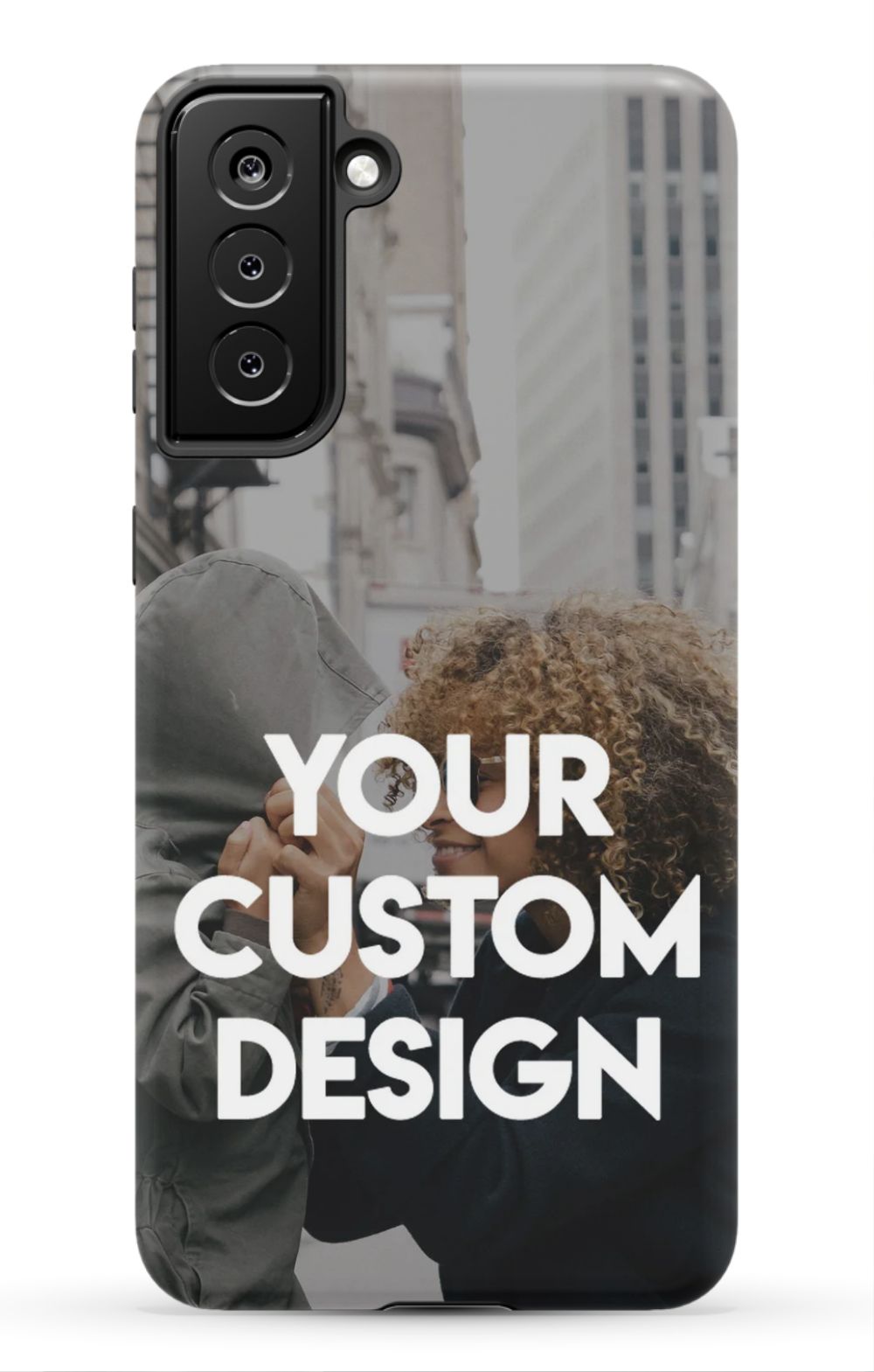 Custom Phone Case