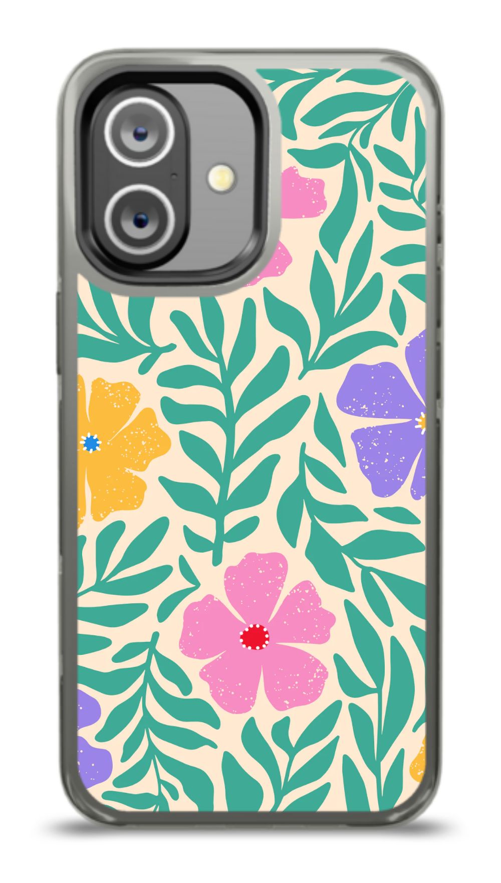 Floral Garden Case