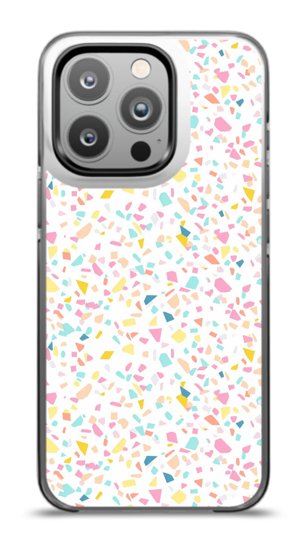 Confetti Terrazzo Case