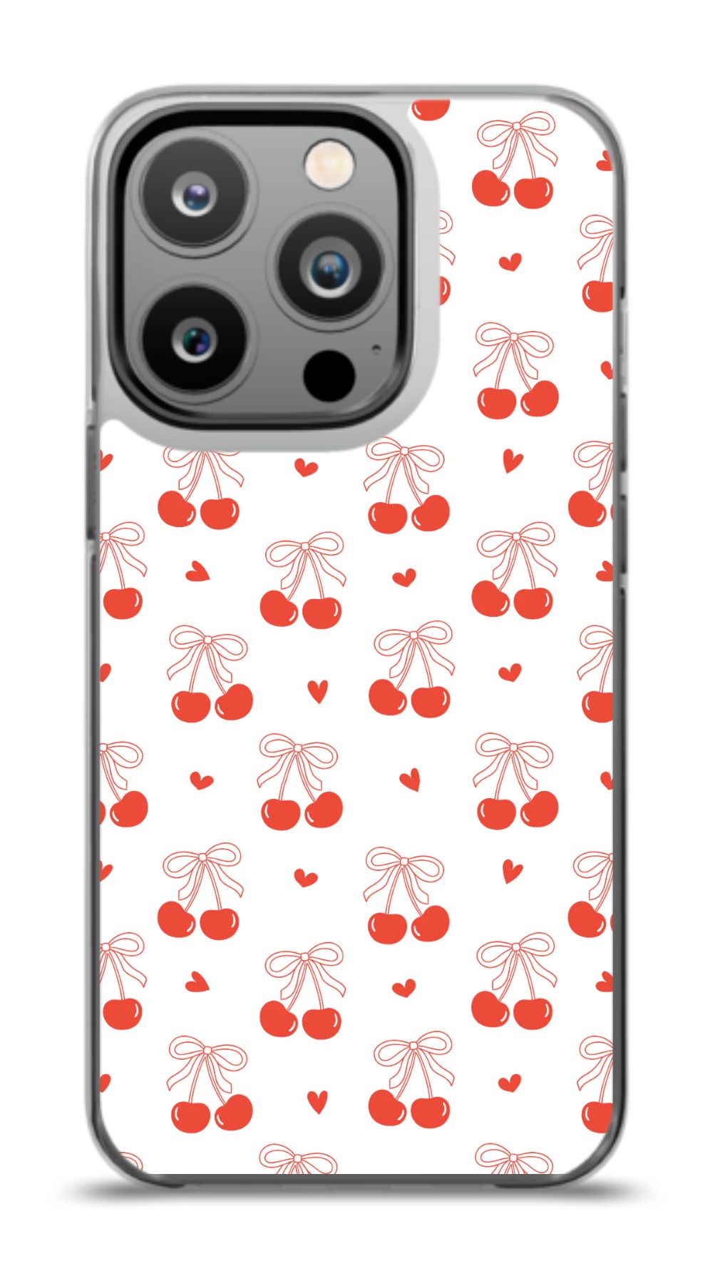 Cherry Delight Case