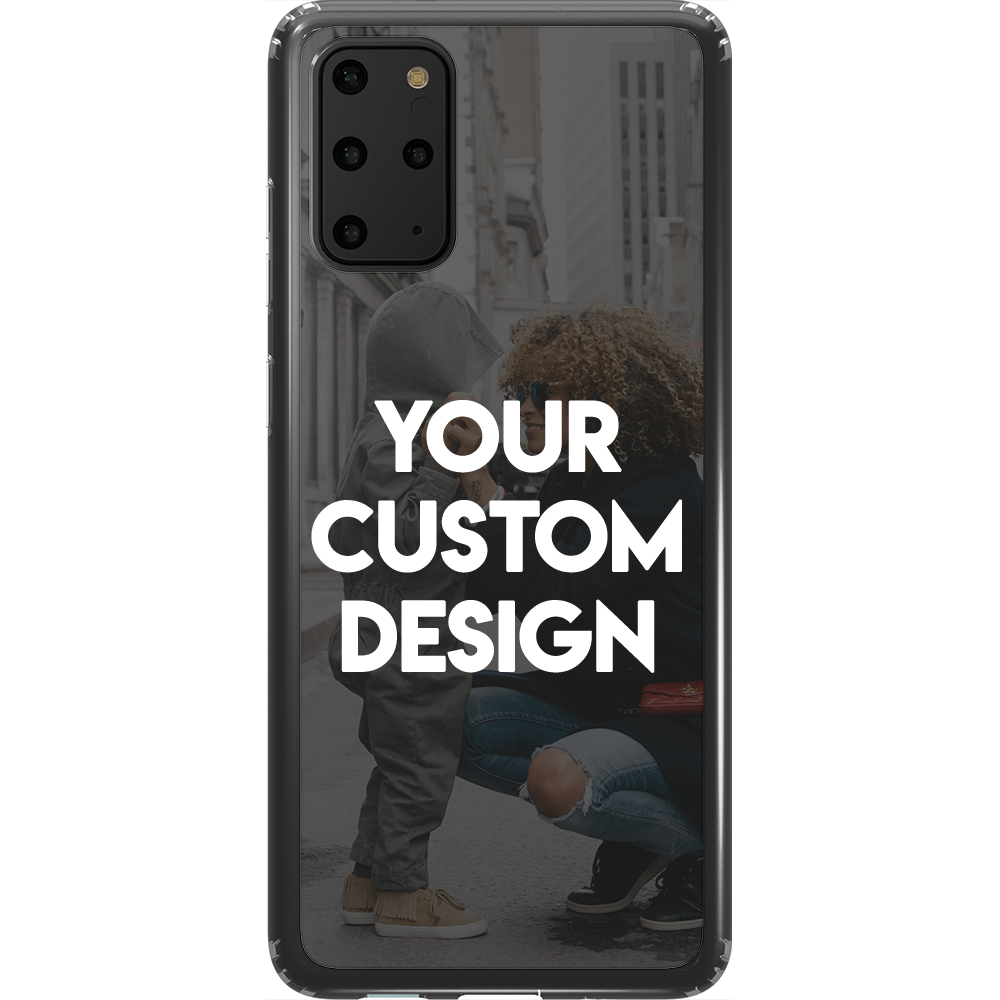 Custom Samsung Cases