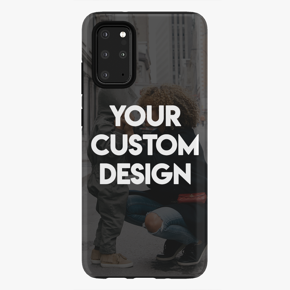 Custom Samsung Cases