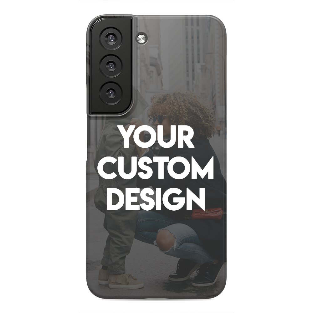 Custom Samsung Cases