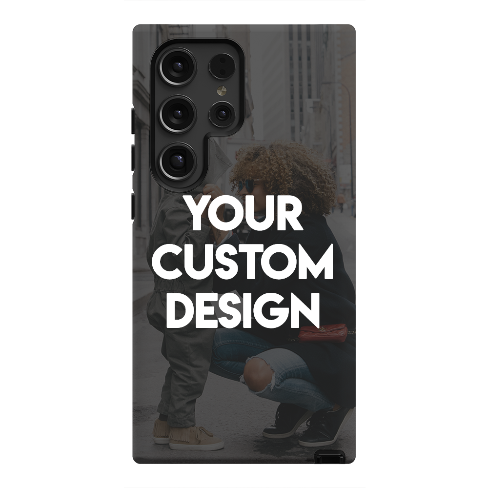 Custom Samsung Cases