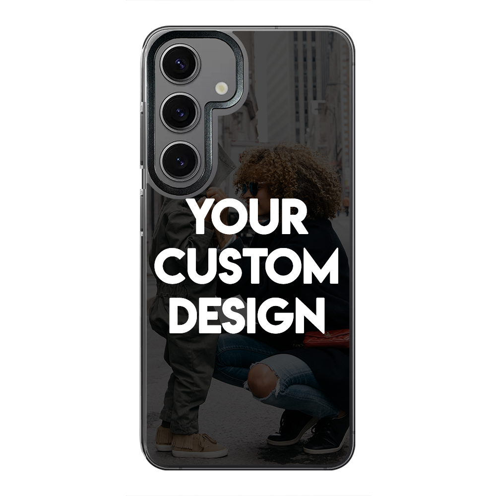 Custom Samsung Cases