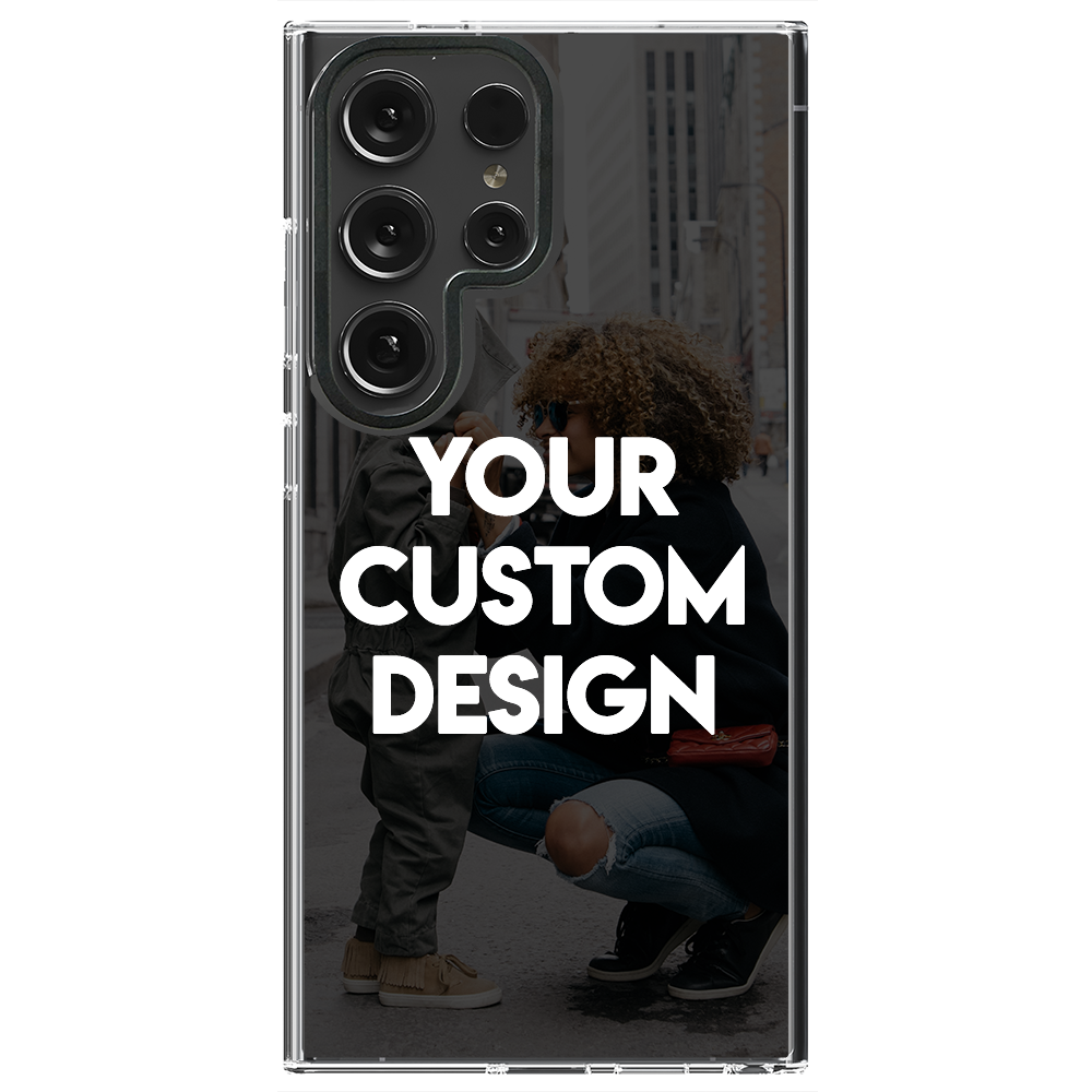 Custom Samsung Cases