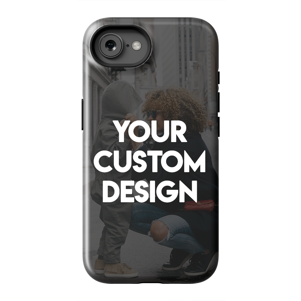 Custom iPhone Cases