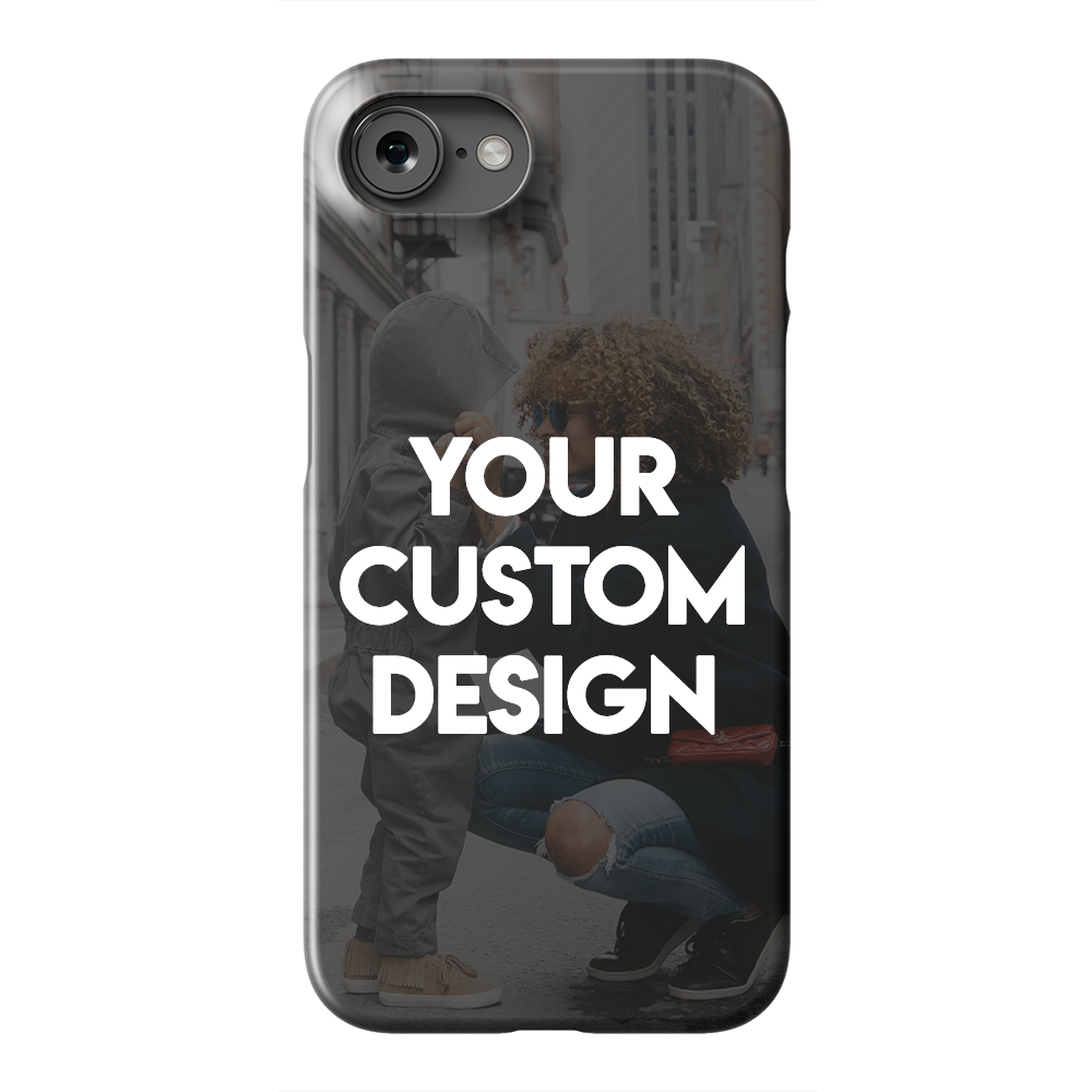 Custom iPhone Cases