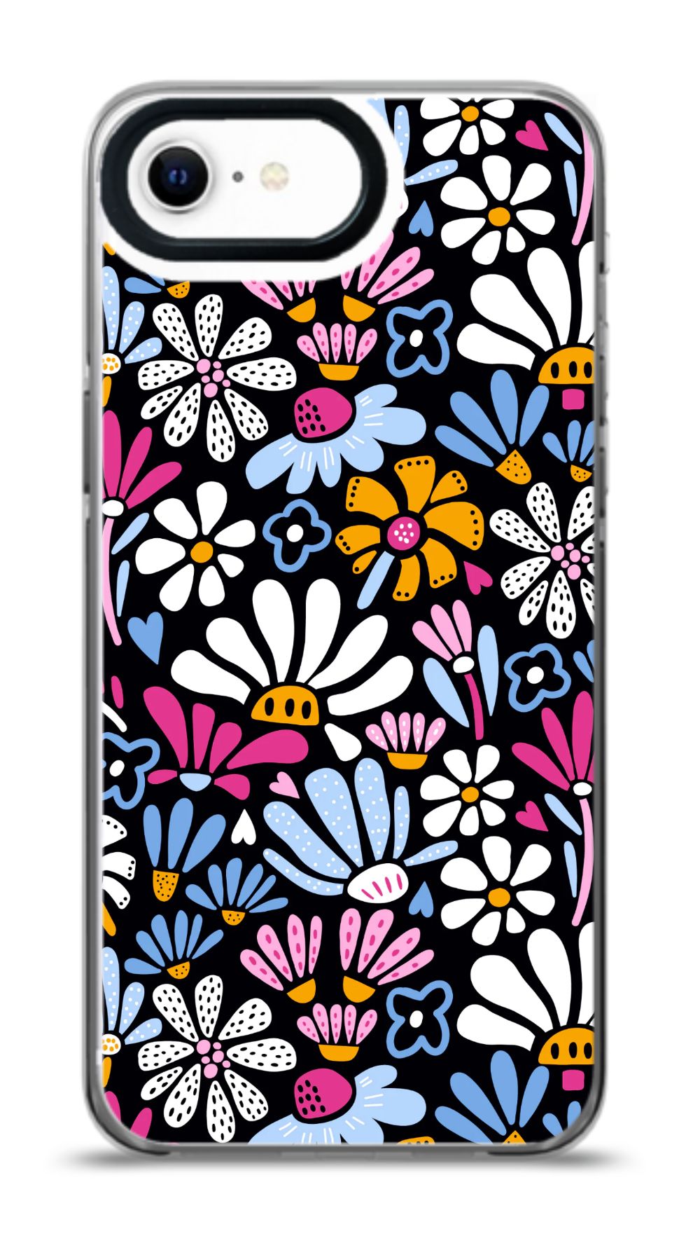 Floral Meadow Phone Case