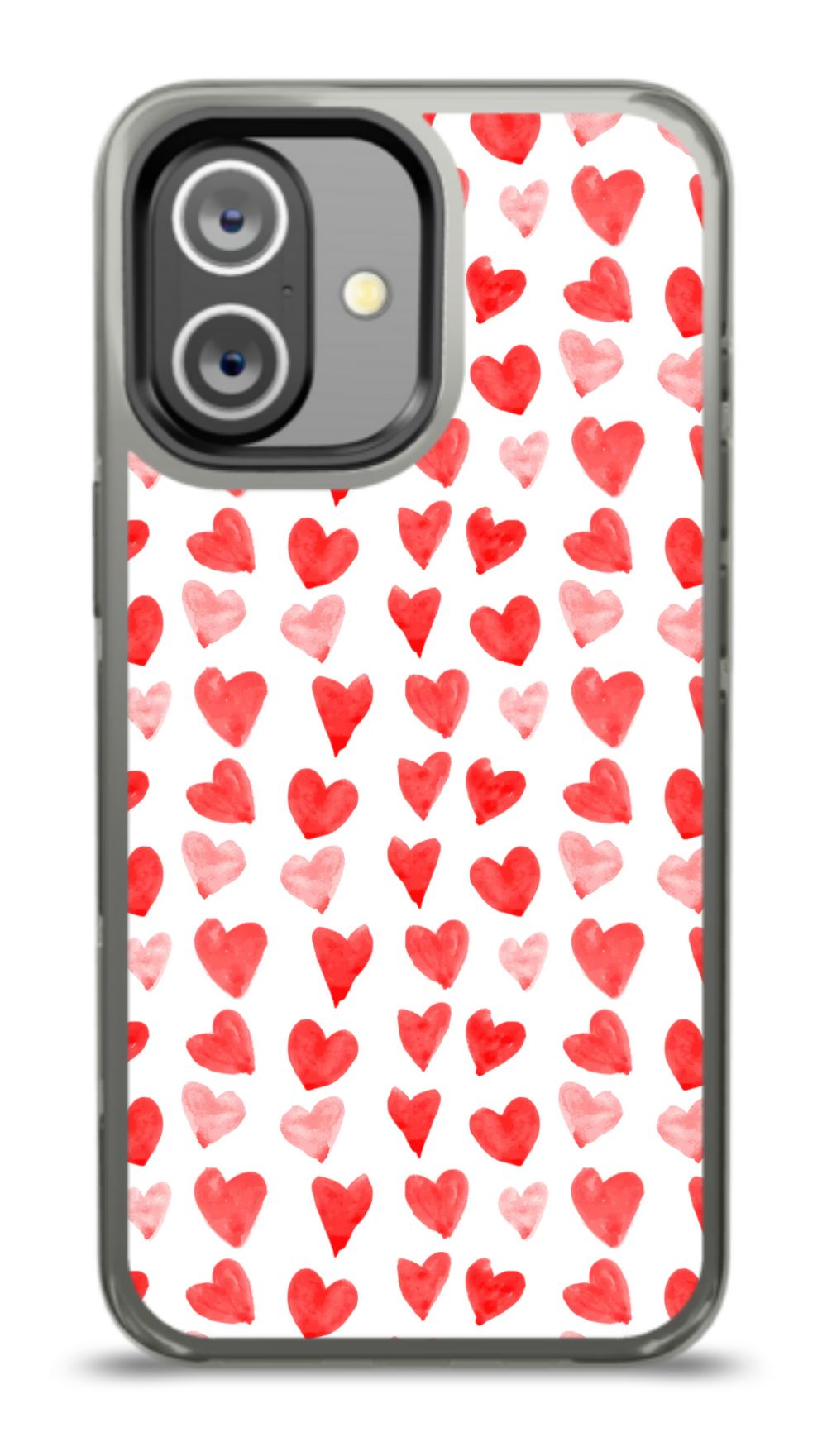 Heart Splash Case