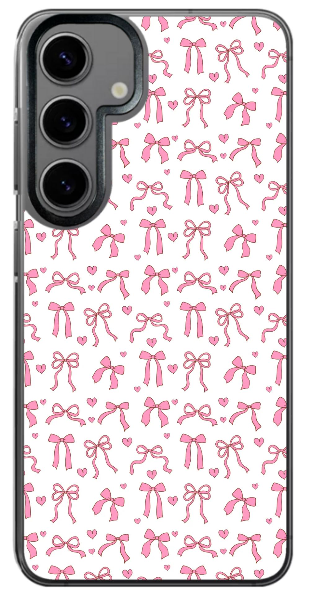 Pink Ribbon Delight Case