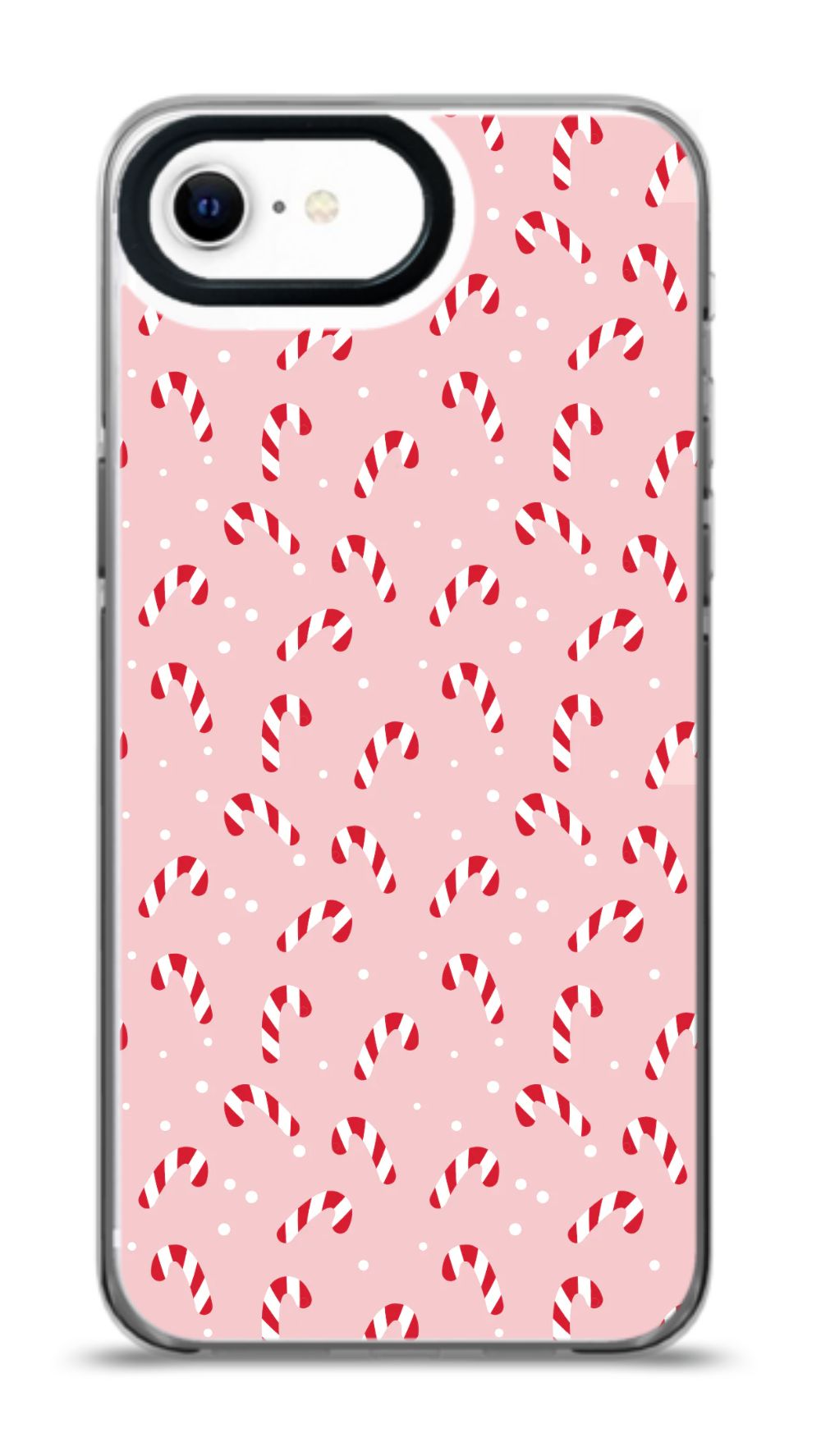 Candy Cane Delight Case